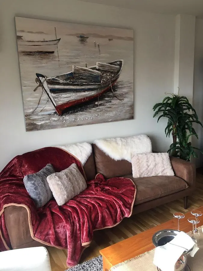La Pastora Apartamento Con Parking Gavà 0*,  España