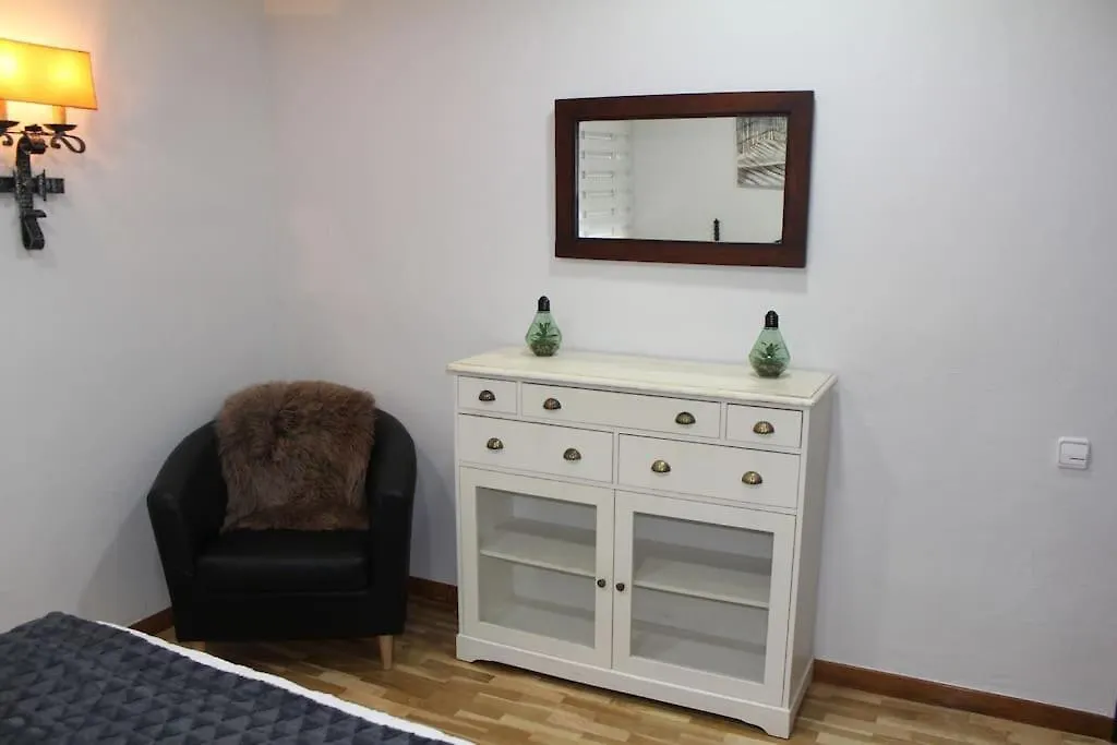 Apartment La Pastora Apartamento Con Parking Gava Spain