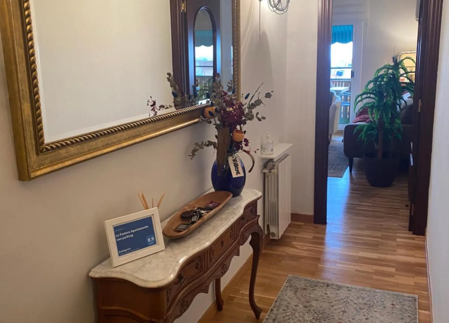 Apartment La Pastora Apartamento Con Parking Gava