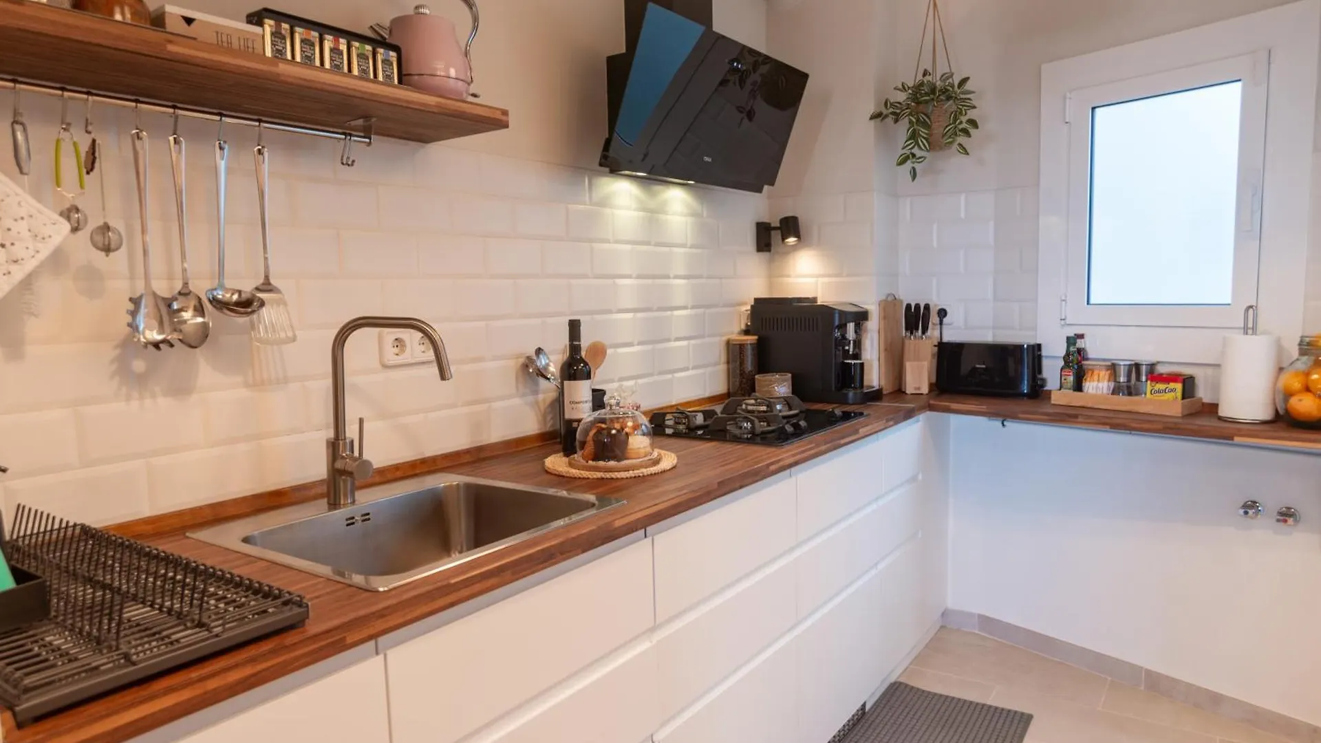 La Pastora Apartamento Con Parking Gava