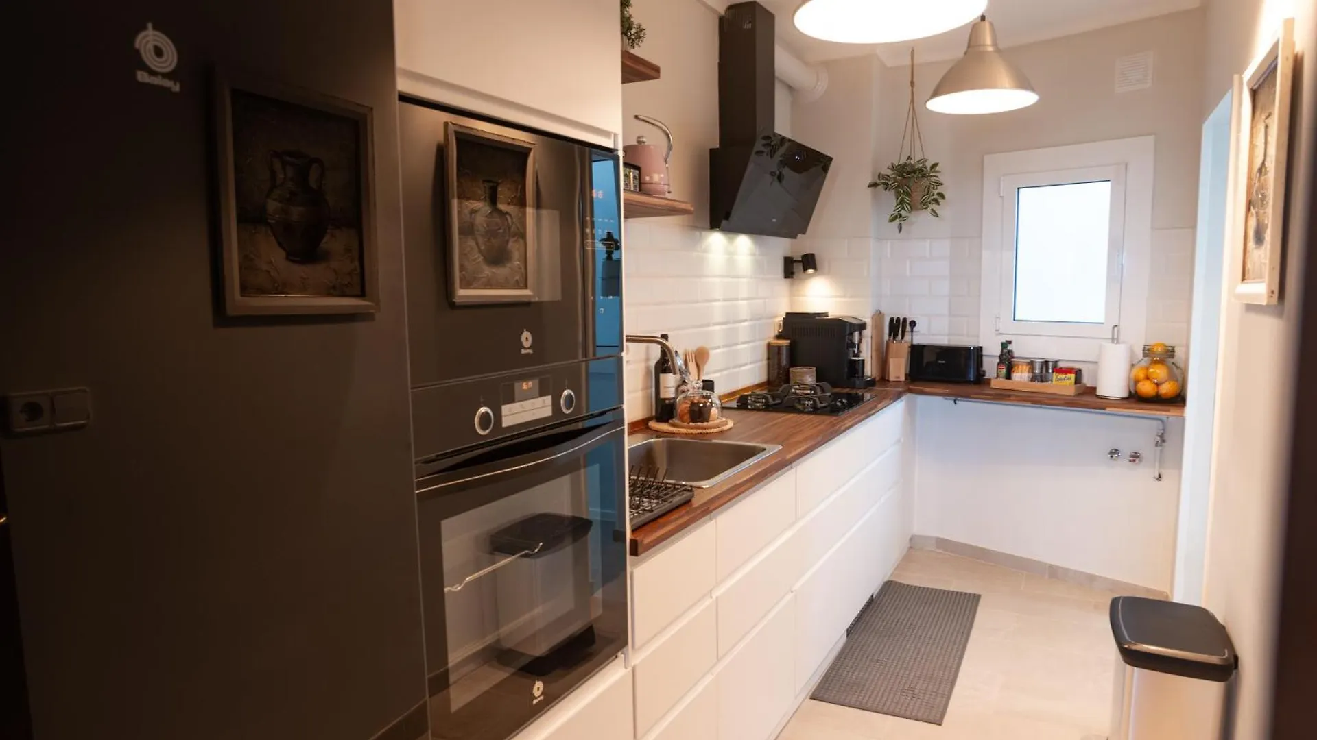 La Pastora Apartamento Con Parking Gava Apartment