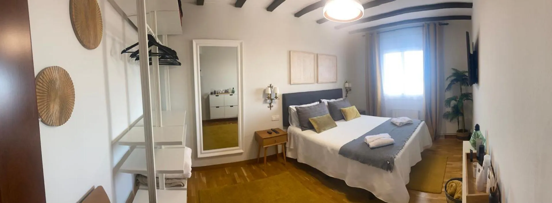 La Pastora Apartamento Con Parking Gava Spain