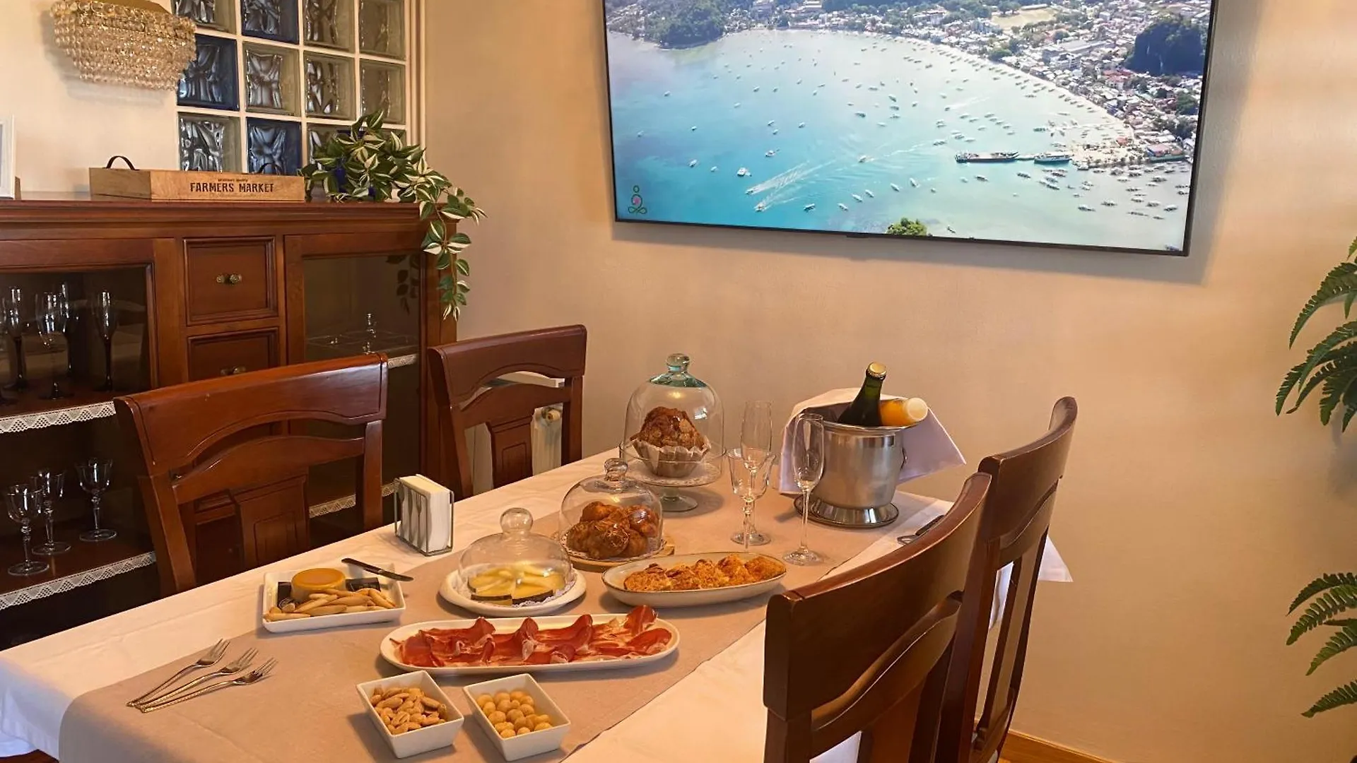 La Pastora Apartamento Con Parking Gava Spain
