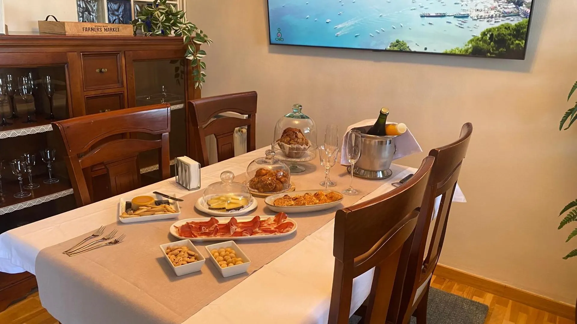 Apartment La Pastora Apartamento Con Parking Gava